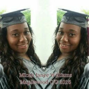 Meet your Posher, Janee